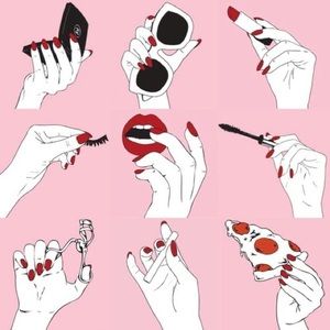 Meet your Posher, Anya